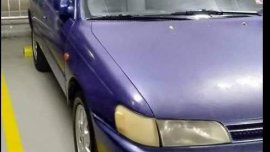 Toyota Corolla 1995 Manual Gasoline for sale in Bacoor