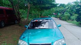 Selling 2nd Hand (Used) Honda City 2000 in Calamba