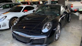 2nd Hand (Used) Porsche 911 Carrera 2017 for sale in Pasig