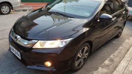 Selling Used Honda City 2014 in Quezon City