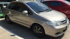 Selling Honda City 2006 Manual Gasoline in Batangas City
