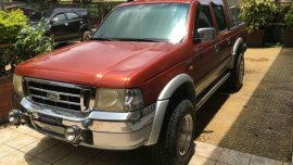 Ford Ranger 2004 Manual Diesel for sale in Baguio