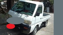 Suzuki Multi-Cab 2006 Manual Gasoline for sale in Quezon City