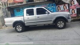 Selling Ford Trekker 2007 Automatic Gasoline in Manila
