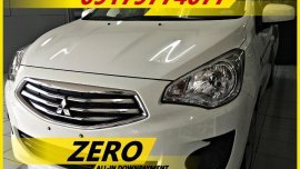 Mitsubishi Mirage G4 2019 Manual Gasoline for sale in Quezon City