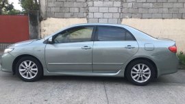 Toyota Corolla Altis 2008 for sale in Angeles