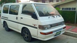 1998 Mitsubishi L300 for sale in Quezon City