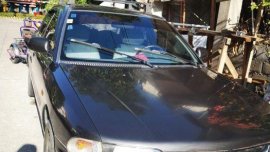 2nd Hand Mitsubishi Lancer 1993 Manual Gasoline for sale in Pasay