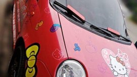 Chery Qq 2008 Manual Gasoline for sale in San Rafael