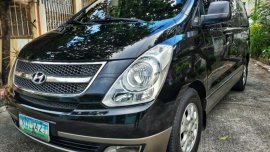 Selling 2nd Hand Hyundai Grand Starex 2010 in Plaridel