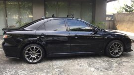 Mazda 6 2006 Automatic Gasoline for sale in Manila