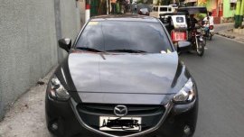 Selling Used Mazda 2 2016 in Taytay