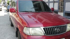 Used Toyota Revo 2003 Manual Diesel for sale in Manila