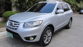 2nd Hand Hyundai Santa Fe 2011 for sale in Marikina