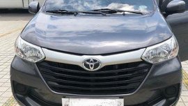 Toyota Avanza 2017 Manual for sale