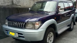 1998 Toyota Prado for sale in Las Piñas