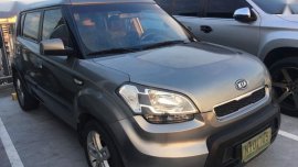 Selling Used Kia Soul 2009 in Marikina