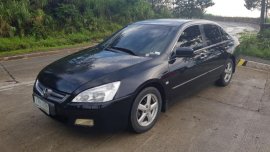 2nd Hand Honda Accord 2004 Automatic Gasoline for sale in Baguio