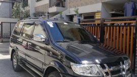 Isuzu Sportivo X 2014 Manual Diesel for sale in Quezon City