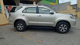 Selling Used Toyota Fortuner 2006 in Candaba
