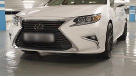 2nd Hand (Used) Lexus Es 350 2017 for sale in San Juan
