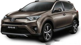Toyota Rav4 Active 2019 for sale 
