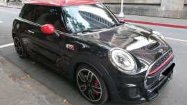 Mini Cooper 2016 for sale in Makati