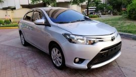 2016 Toyota Vios for sale in Quezon City