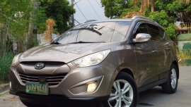 2nd Hand Hyundai Tucson 2012 for sale in Cuyapo