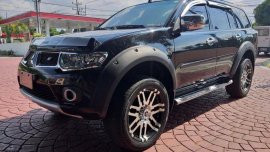 2013 Mitsubishi Montero for sale in Dasmariñas