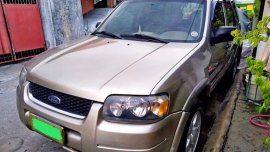 2nd Hand Ford Escape 2006 for sale