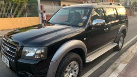 Used Ford Everest 2008 Automatic Diesel for sale in Marikina