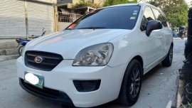Selling Kia Carens 2009 in Taguig