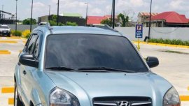 2nd Hand Hyundai Tucson 2009 for sale