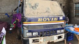 2nd Hand Isuzu Elf for sale in Valencia