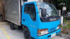 Used Isuzu Elf 2002 Van for sale