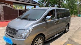 Hyundai Starex 2014 Automatic Diesel for sale in Talisay
