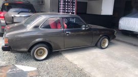 2nd Hand (Used) Mitsubishi Lancer 1977 for sale in Marikina