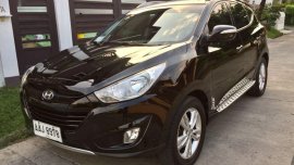 Selling Hyundai Tucson 2014 at 80000 in Parañaque