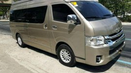 2nd Hand Toyota Grandia 2016 for sale
