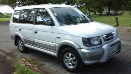 2nd Hand Mitsubishi Adventure 2000 for sale