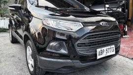 2nd Hand Ford Ecosport 2016 at 27000 for sale