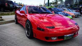 Selling 2nd Hand Mitsubishi 3000Gt in Quezon City