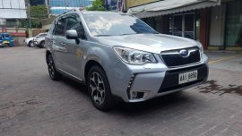 Subaru Forester 2014 Automatic Gasoline for sale in Taguig