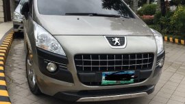 2nd Hand Peugeot 3008 2013 at 70000 km for sale
