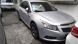 Selling Chevrolet Cruze 2010 Automatic Gasoline in Caloocan