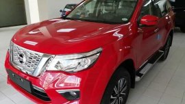 Brand New Nissan Terra 2019 for sale in Manila