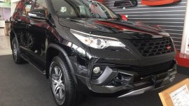 Selling Brand New Toyota Fortuner 2019 Automatic Diesel in Manila