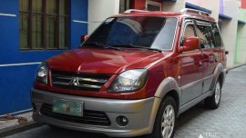 Selling 2nd Hand (Used) Mitsubishi Adventure 2012 Manual Diesel in Plaridel