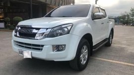Isuzu D-Max 2014 Automatic Diesel for sale in Mandaue